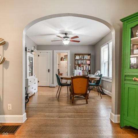 5515 N College Avenue, Indianapolis, IN 46220