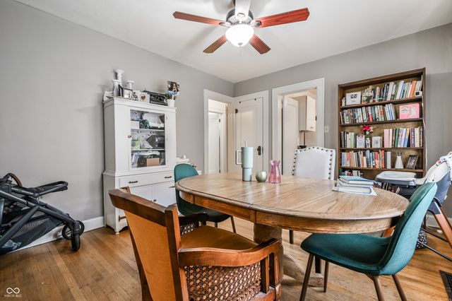 5515 N College Avenue, Indianapolis, IN 46220