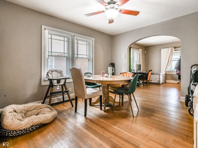 5515 N College Avenue, Indianapolis, IN 46220