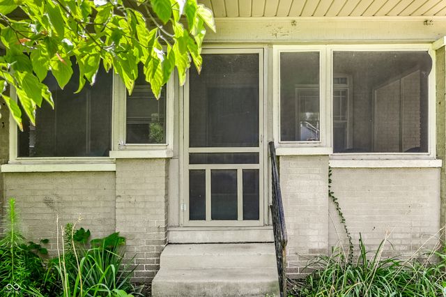 5515 N College Avenue, Indianapolis, IN 46220