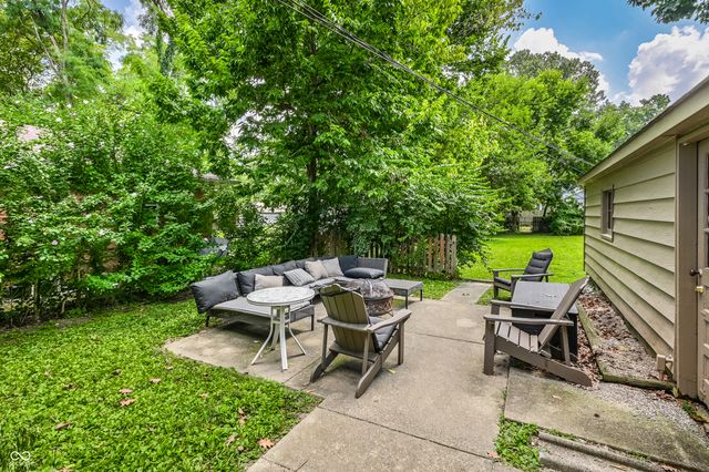 5515 N College Avenue, Indianapolis, IN 46220