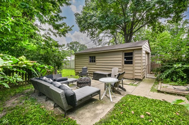 5515 N College Avenue, Indianapolis, IN 46220