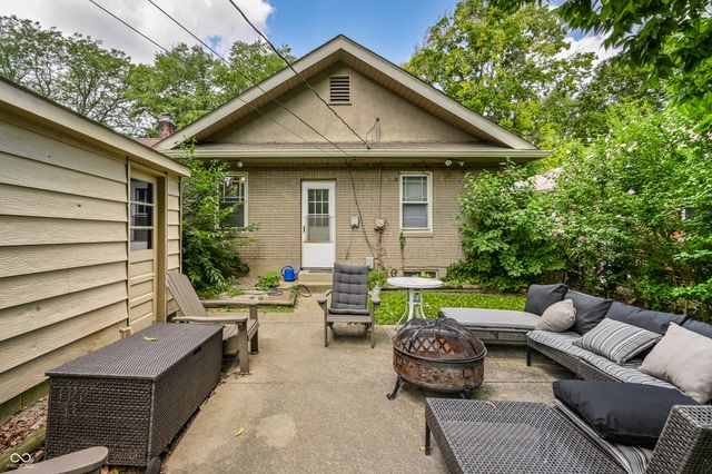 5515 N College Avenue, Indianapolis, IN 46220