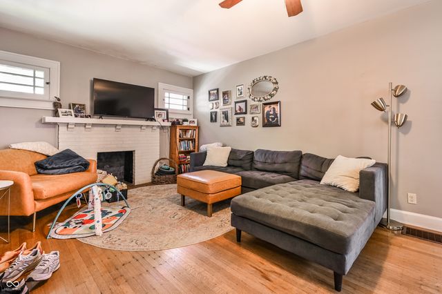 5515 N College Avenue, Indianapolis, IN 46220