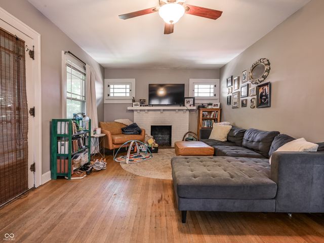 5515 N College Avenue, Indianapolis, IN 46220