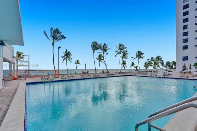 2301 S Ocean Dr 1006, Hollywood, FL 33019