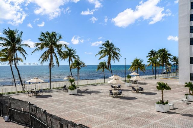 2301 S Ocean Dr 1006, Hollywood, FL 33019