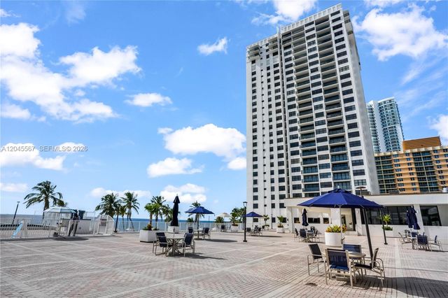 2301 S Ocean Dr 1006, Hollywood, FL 33019