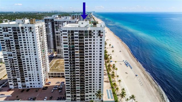 2301 S Ocean Dr 1006, Hollywood, FL 33019