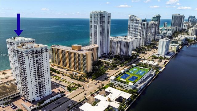 2301 S Ocean Dr 1006, Hollywood, FL 33019