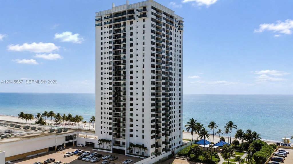 2301 S Ocean Dr 1006, Hollywood, FL 33019