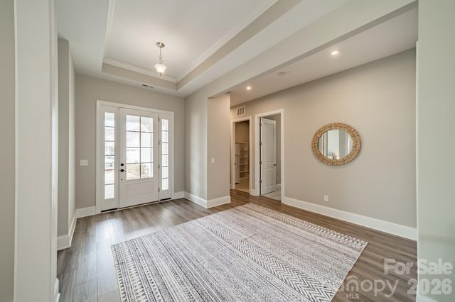 1010 Carlyle Lane, Monroe, NC 28110