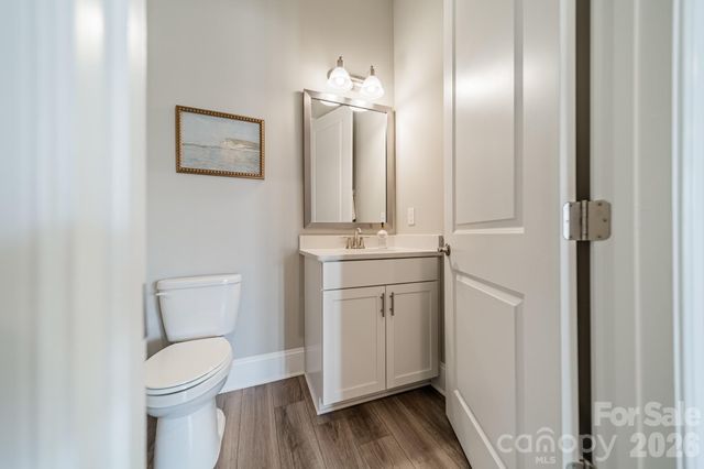 1010 Carlyle Lane, Monroe, NC 28110