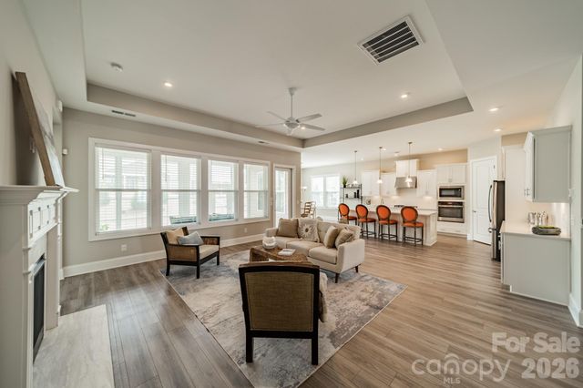 1010 Carlyle Lane, Monroe, NC 28110