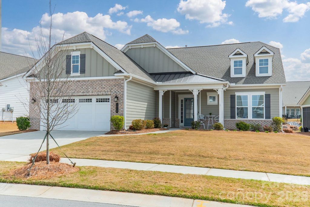 1010 Carlyle Lane, Monroe, NC 28110