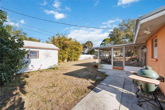 730 KIMBALL ROAD, Venice, FL 34293