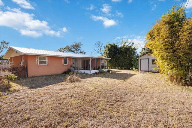 730 KIMBALL ROAD, Venice, FL 34293