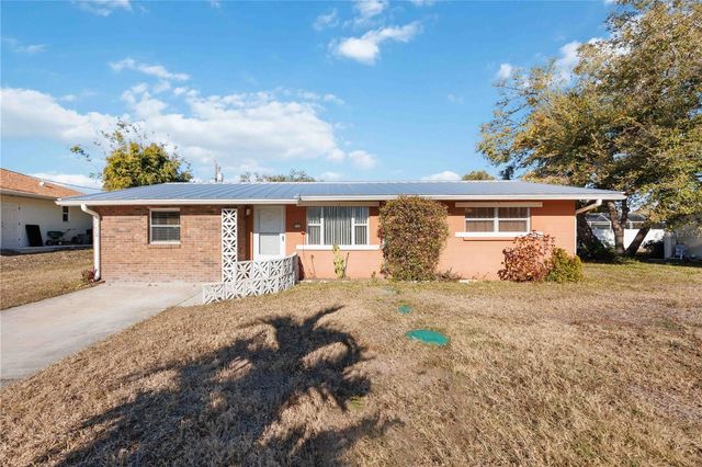 730 KIMBALL ROAD, Venice, FL 34293