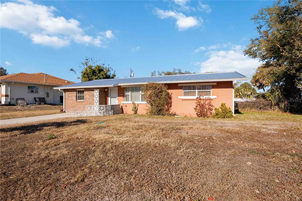 730 KIMBALL ROAD, Venice, FL 34293