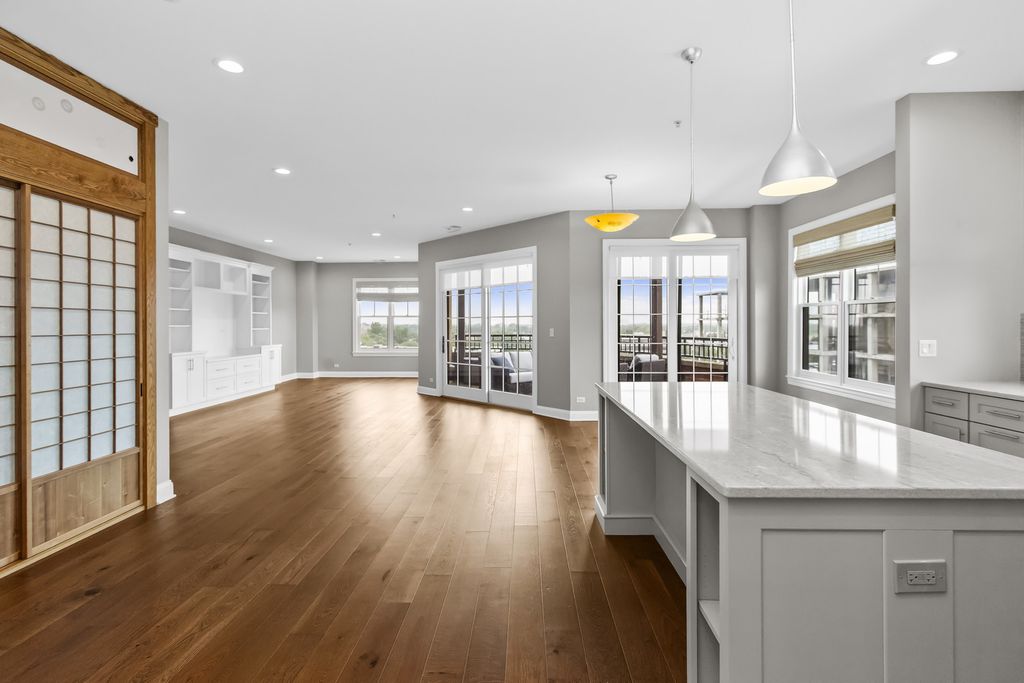 4953 Oakton Street 703, Skokie, IL 60077 — photo 4