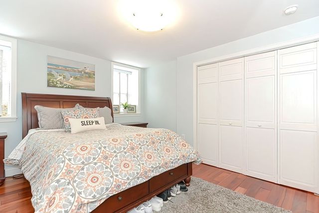 205 Webster St 1, Boston, MA 02128
