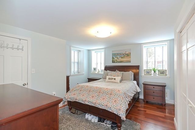 205 Webster St 1, Boston, MA 02128