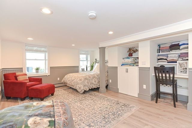 205 Webster St 1, Boston, MA 02128