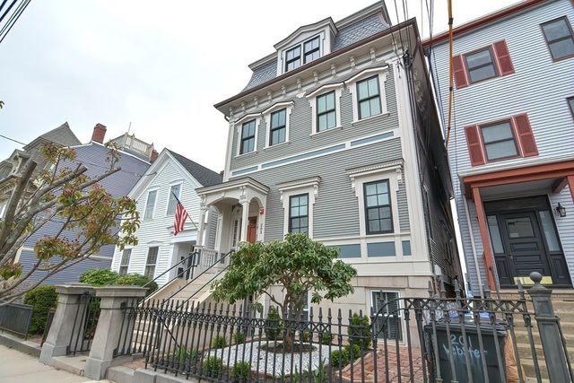 205 Webster St 1, Boston, MA 02128