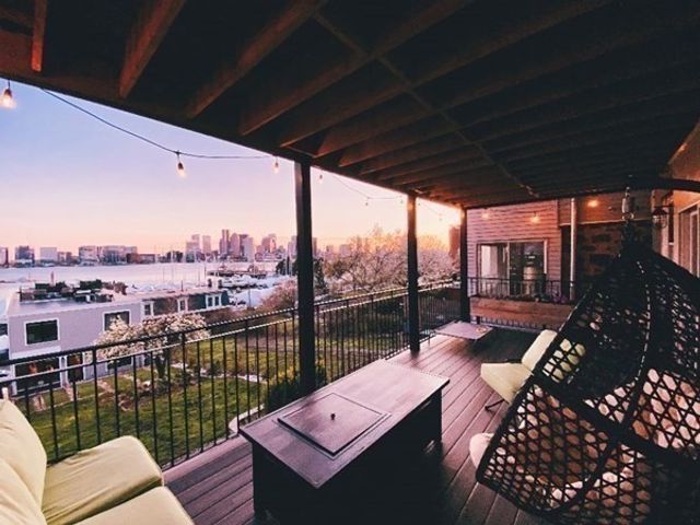 205 Webster St 1, Boston, MA 02128