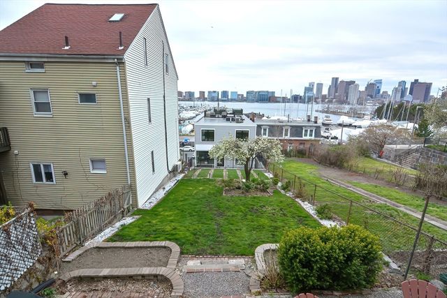205 Webster St 1, Boston, MA 02128