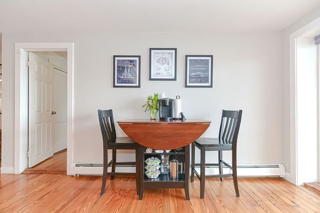 205 Webster St 1, Boston, MA 02128