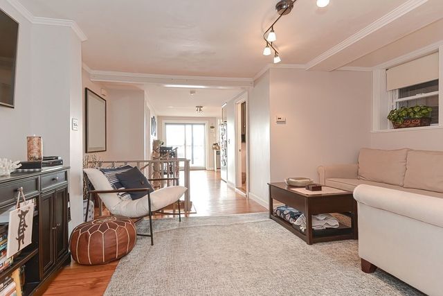 205 Webster St 1, Boston, MA 02128
