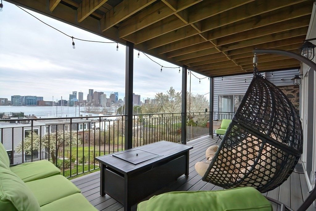 205 Webster St 1, Boston, MA 02128
