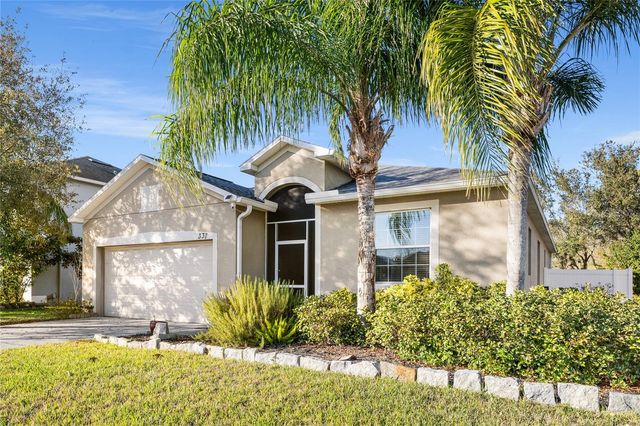 337 BELLA ROSA CIRCLE, Sanford, FL 32771