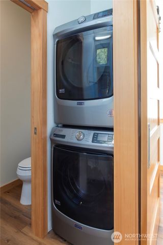 288 Baker Road, Packwood, WA 98377