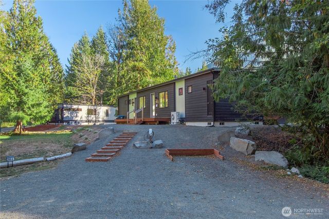 288 Baker Road, Packwood, WA 98377
