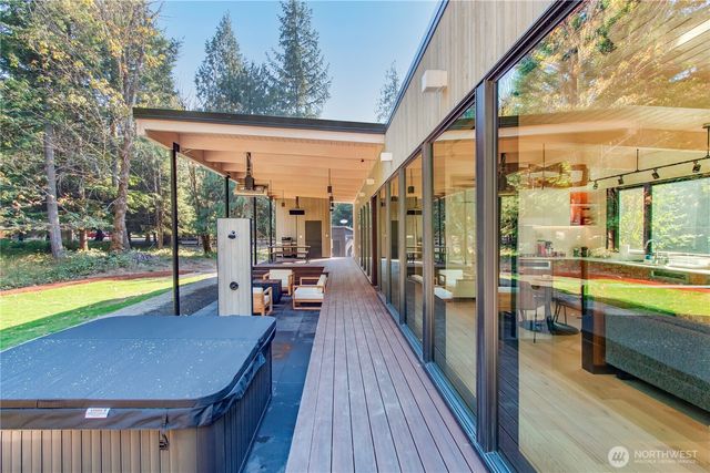 288 Baker Road, Packwood, WA 98377