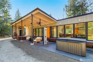 288 Baker Road, Packwood, WA 98377