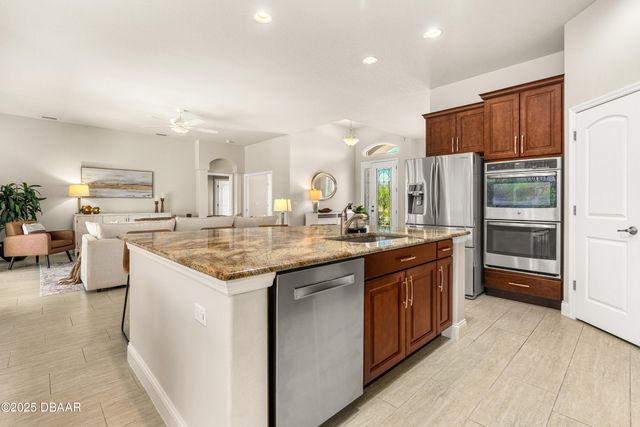 509 Prato Street, New Smyrna Beach, FL 32168