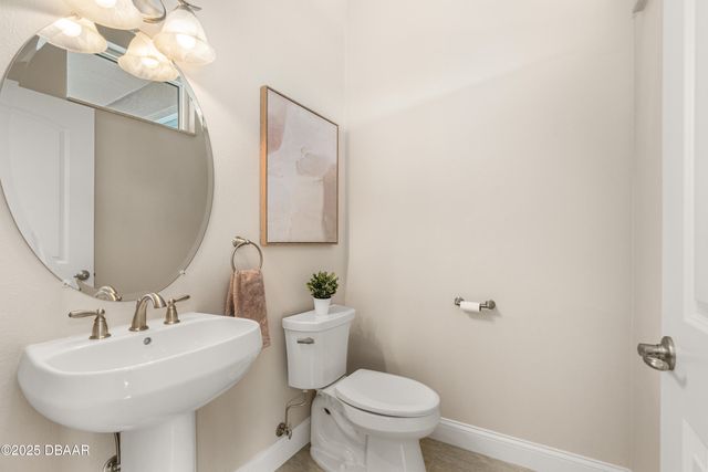 509 Prato Street, New Smyrna Beach, FL 32168