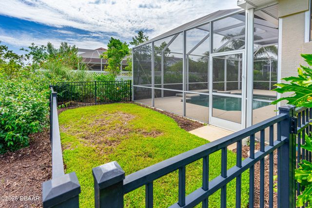 509 Prato Street, New Smyrna Beach, FL 32168