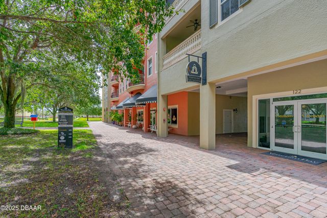 509 Prato Street, New Smyrna Beach, FL 32168