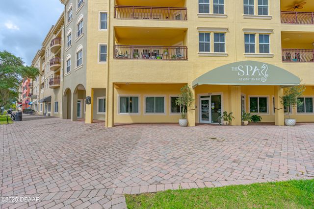 509 Prato Street, New Smyrna Beach, FL 32168