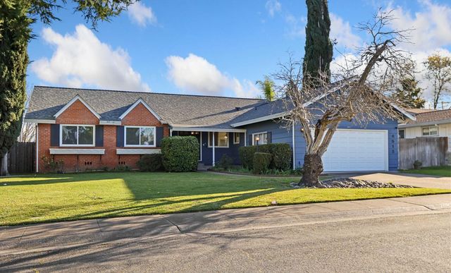 4512 Woodson Ave, Sacramento, CA 95821