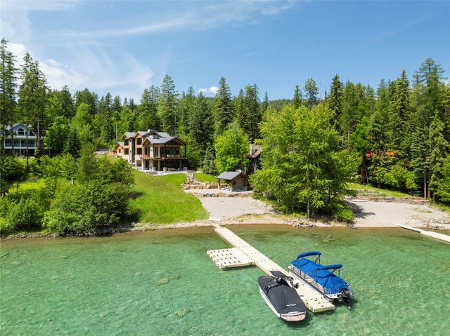 1500 W Lakeshore Drive, Whitefish, MT 59937