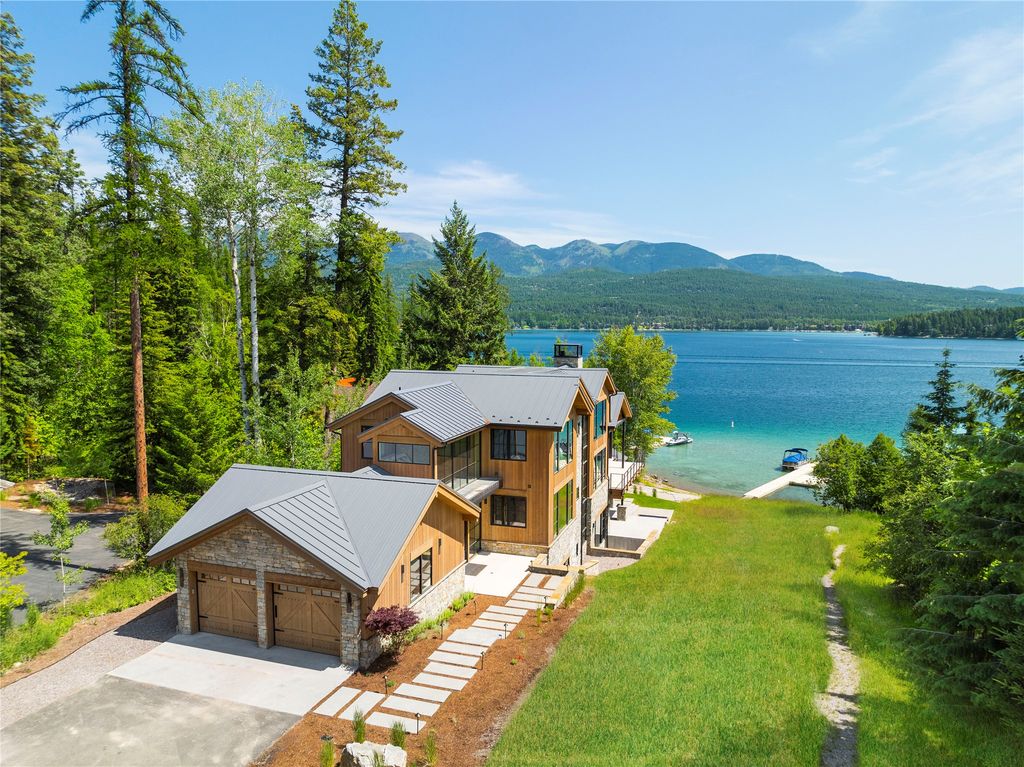 1500 W Lakeshore Drive, Whitefish, MT 59937 photo 2