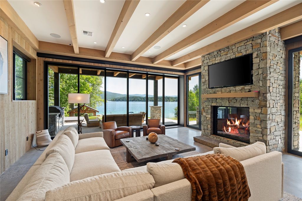 1500 W Lakeshore Drive, Whitefish, MT 59937 photo 54