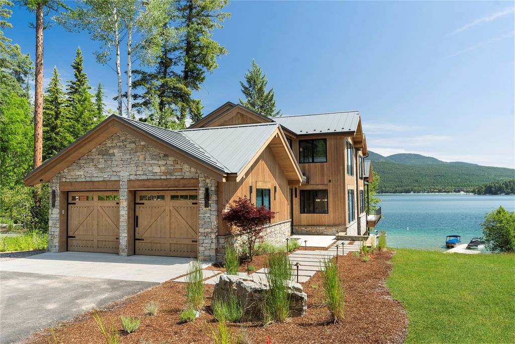 1500 W Lakeshore Drive, Whitefish, MT 59937 photo 63