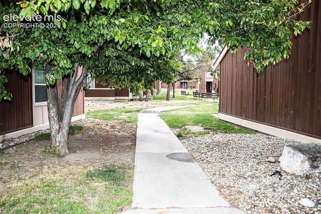 4481 N Carefree Circle B, Colorado Springs, CO 90917