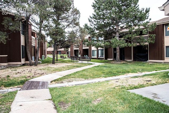 4481 N Carefree Circle B, Colorado Springs, CO 90917